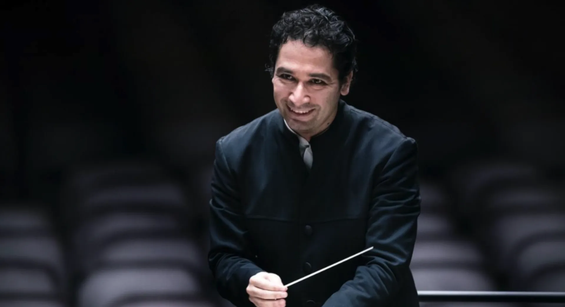 コロンビア・ユース・フィルハーモニックとオロスコ＝エストラーダ